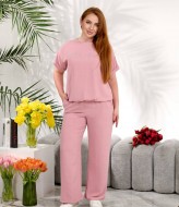 Брючный костюм LIB-8081A550