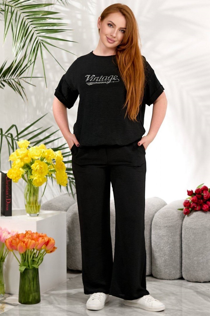 Прогулянковий костюм LIB-8082A550