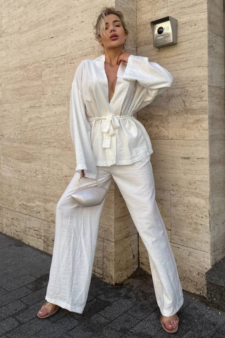 Зручний костюм двійка MUS-085.1A580