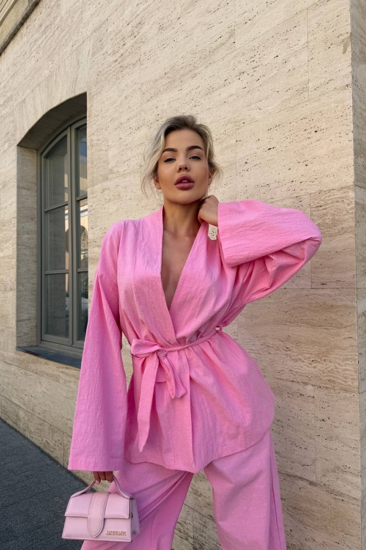 Зручний костюм двійка MUS-085.1A580