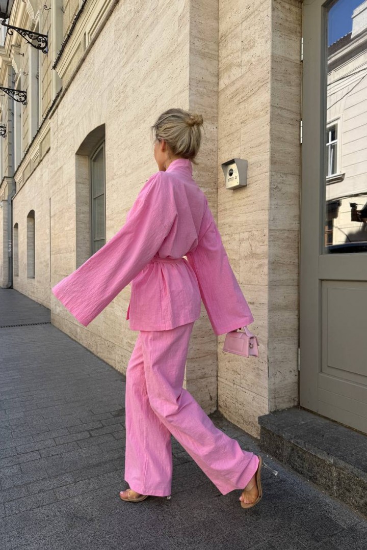 Зручний костюм двійка MUS-085.1A580