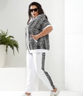 Эффектный костюм двойка MOV-450A760