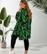 Костюм туника и лосины NU-1446A16 Костюм туника и лосины NU-1446A16