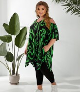 Костюм туника и лосины NU-1446A16 Костюм туника и лосины NU-1446A16