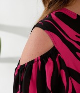 Костюм туника и лосины NU-1446A16