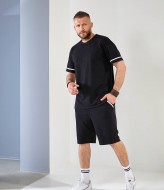Шорты футболка костюм мужской  DV-AR5335A490