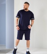 Шорты футболка костюм мужской  DV-AR5335A490