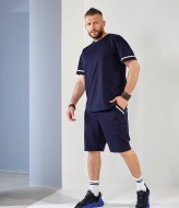 Шорты футболка костюм мужской  DV-AR5335A490 Шорты футболка костюм мужской  DV-AR5335A490