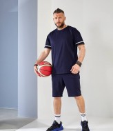 Шорты футболка костюм мужской  DV-AR5335A490 Шорты футболка костюм мужской  DV-AR5335A490