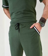 Шорты футболка костюм мужской  DV-AR5335A490