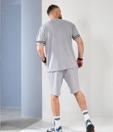 Шорты футболка костюм мужской  DV-AR5335A490 Шорты футболка костюм мужской  DV-AR5335A490