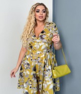 Легкий комбинезон женский VW-1400A440