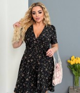 Легкий комбинезон женский VW-1400A440