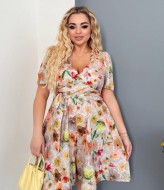 Легкий комбинезон женский VW-1400A440