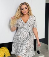 Легкий комбинезон женский VW-1400A440