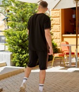 Костюм футболка шорты мужские DV-AR5439A550 Костюм футболка шорты мужские DV-AR5439A550