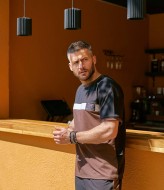 Костюм футболка шорты мужские DV-AR5439A550 Костюм футболка шорты мужские DV-AR5439A550