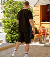 Костюм футболка шорты мужские DV-AR5439A550 Костюм футболка шорты мужские DV-AR5439A550