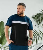 Летний мужской спортивный костюм  DV-AR5407A675