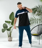 Летний мужской спортивный костюм  DV-AR5407A675