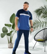 Летний мужской спортивный костюм  DV-AR5407A675