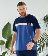 Летний мужской спортивный костюм  DV-AR5407A675