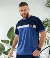 Летний мужской спортивный костюм  DV-AR5407A675