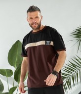 Летний мужской спортивный костюм  DV-AR5407A675