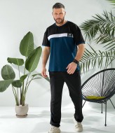 Летний мужской спортивный костюм  DV-AR5407A675