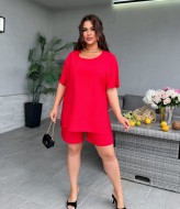 Летний костюм тройка ELR-4050A600