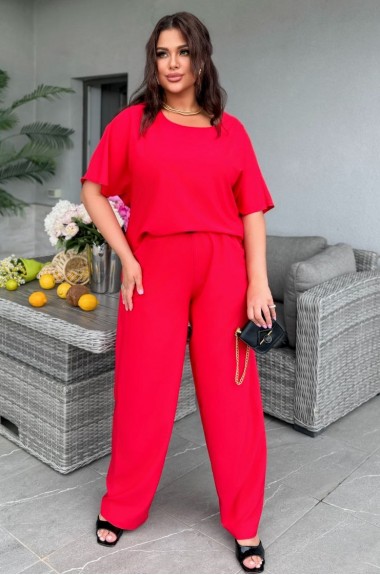 Летний костюм тройка ELR-4050A600