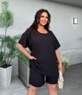 Летний костюм тройка ELR-4050A600