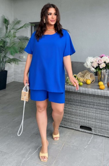 Летний костюм тройка ELR-4050A600