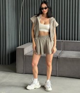 Летний костюм с шортами LID-902A800