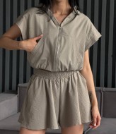 Летний костюм с шортами LID-902A800