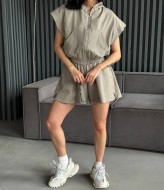 Летний костюм с шортами LID-902A800