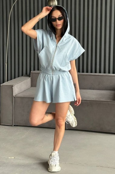 Летний костюм с шортами LID-902A800