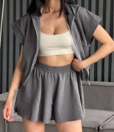 Летний костюм с шортами LID-902A800