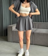 Летний костюм с шортами LID-902A800