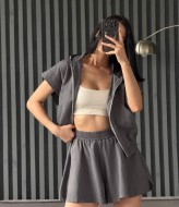 Летний костюм с шортами LID-902A800