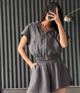 Летний костюм с шортами LID-902A800