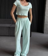 Костюм хлопок женский LID-899A850