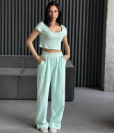 Костюм хлопок женский LID-899A850