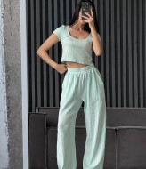 Костюм хлопок женский LID-899A850