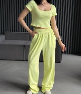 Костюм хлопок женский LID-899A850