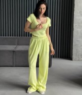 Костюм хлопок женский LID-899A850