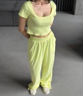 Костюм хлопок женский LID-899A850