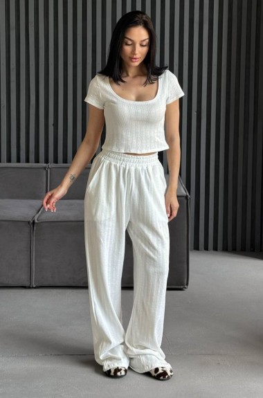 Костюм хлопок женский LID-899A850