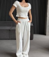 Костюм хлопок женский LID-899A850