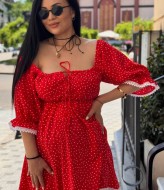 Соблазнительное платье OLI-1445A620